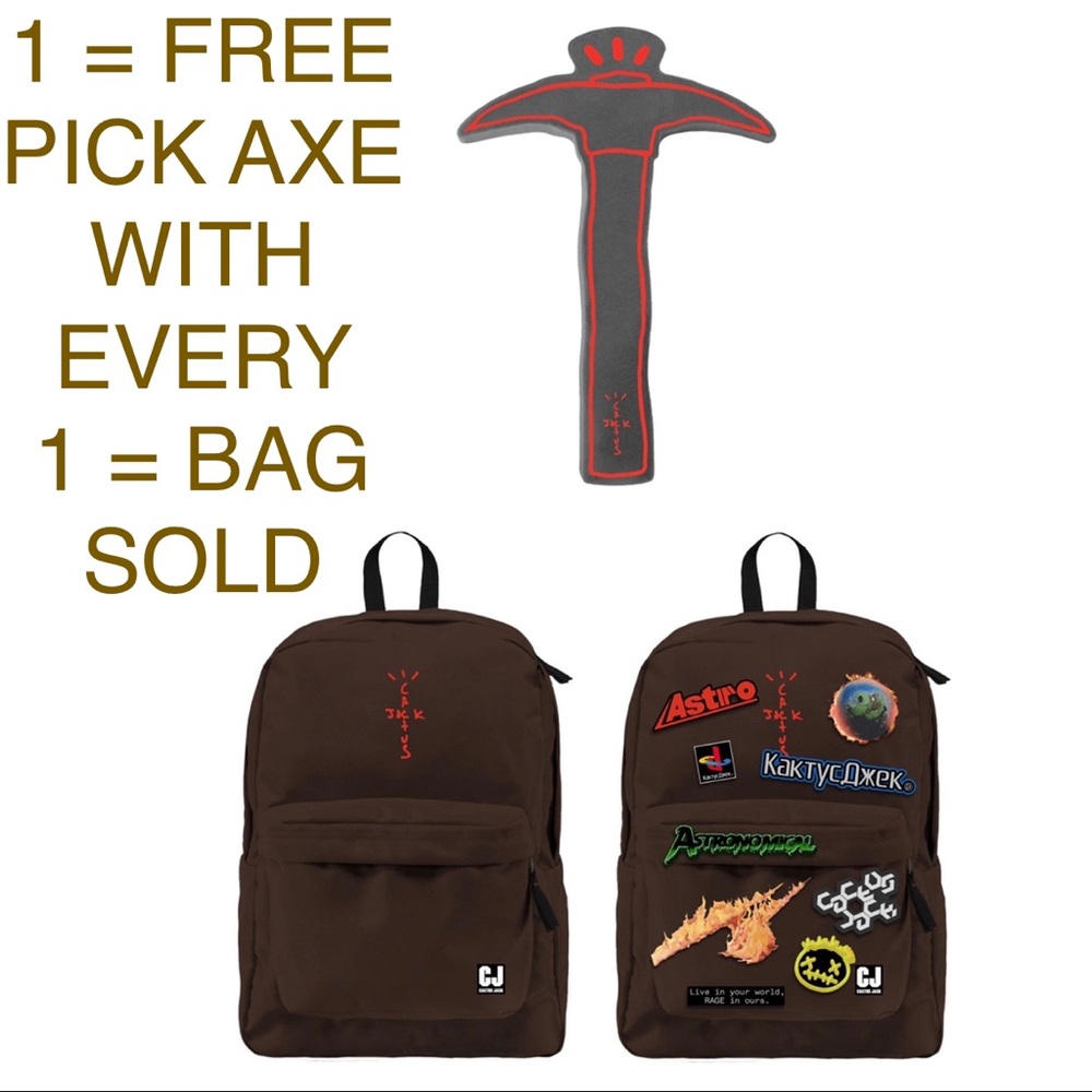 Sold Out